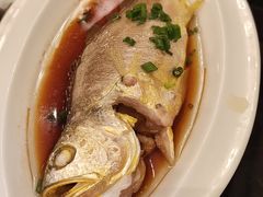 -京香轩·中餐厅(上海中庚聚龙酒店)