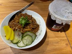 -捡角台湾食堂(宝山店)