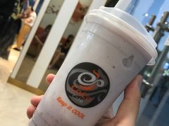 -CoCo都可(建外SOHO店)