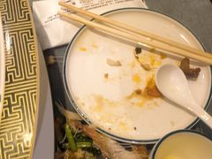 -东方饺子王(工农大路店)