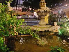 -火车头法国西餐厅