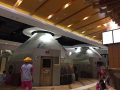 -丽池宫韩式汗蒸会馆(华灯坊店)