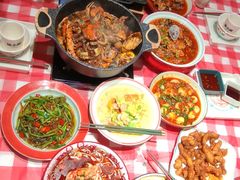 -辣小鲜·南昌大排档(船山路店)