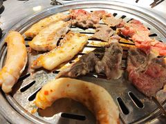 -炽城·烤肉名家(鸿达中央广场店)
