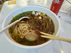 -湘人龙记老长沙米粉(华普国际大厦店)