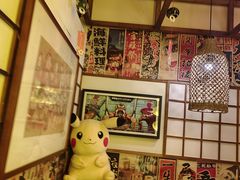 -玉川屋·深夜食堂居酒屋(柳巷店)