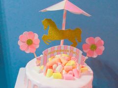 -DIY SWEET21(升平路店)