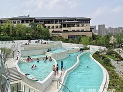 -清河半岛温泉度假酒店