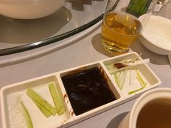 -全聚德(上海首店浦东店)