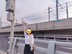 -海堤纪念公园