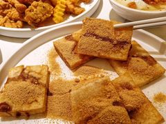 -川味堂·四川豆花(八卦岭店)