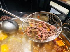 -左庭右院鲜牛肉火锅(新梅广场店)