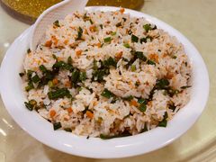 海胆炒饭-秋姐美食店(旅游大道店)