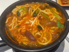 -姐弟俩土豆粉(北京双桥万达店)