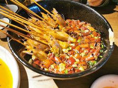 -成都吃客(九眼桥店)