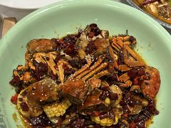 -靓虾二哥长沙地标小龙虾(五一广场店)