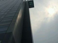 -上海浦东康桥绿地假日酒店