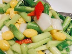 -逸品淮扬(东方渔人码头店)