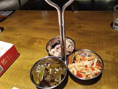 -别院里音乐餐酒吧(双流航空港店)