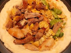 -灶座小锅烀饼·铁锅炖(全国总店)