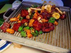 -桂满陇天书(南京德基旗舰店)