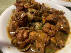 -华春餐馆(鱼山路店)