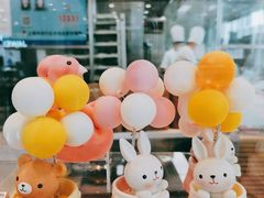 -BreadTalk面包新语(龙之梦购物中心莘庄店)
