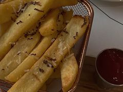 -1981牛排西餐厅(海信店)