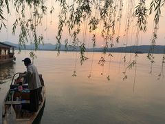 -西湖天地