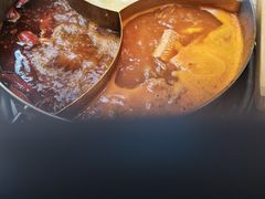-青瓷火锅料理(西单大悦城店)