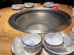 -山河屯铁锅炖鲜鹅·东北菜(开发区一店)