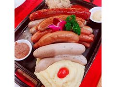 -申德勒加油站西餐厅(日坛路总店)