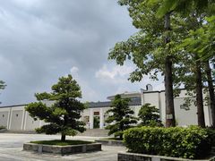 -叶挺将军纪念园