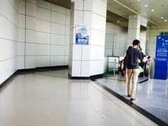 -哈尔滨太平国际机场