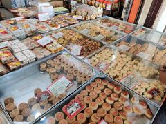 -权记百年老字号(牌坊街店)