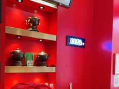 -1078號老北京涮肉(万达广场店)