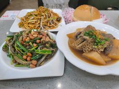 -繁仔牛杂(石排店)