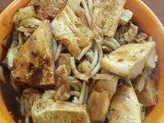 -啊臻味道米粉(义乌店)