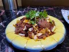 -李连贵熏肉大饼(太行山路分店)
