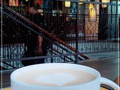 -星巴克(太原柳巷第一店)