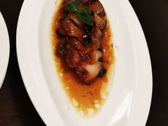 -京香轩·中餐厅(上海中庚聚龙酒店)