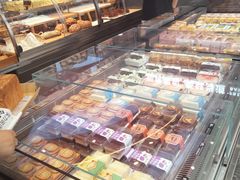 -巴黎优朵烘焙馆(菱角湖壹号店)