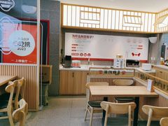 -堂上堂(益民街店)