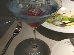 -La Sauce法意餐厅
