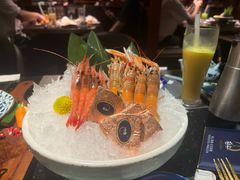 -極上萬膳·日料放题(海岸城店)