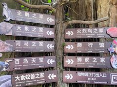 -长鹿旅游休博园