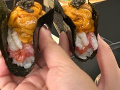 -Sushi Hanzo半藏(天环广场店)