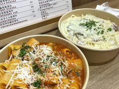 -西方小巷 Western Alley·欧洲街头小吃(时尚天河店)
