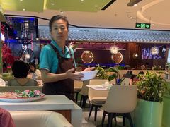 -川人百味(金安中央大街店)