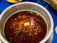 -马路边边串串香(双井直营店)